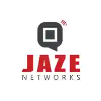 Jaze Logo