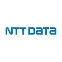 nttdata Logo